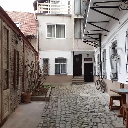 Gasthof Krone Brașov